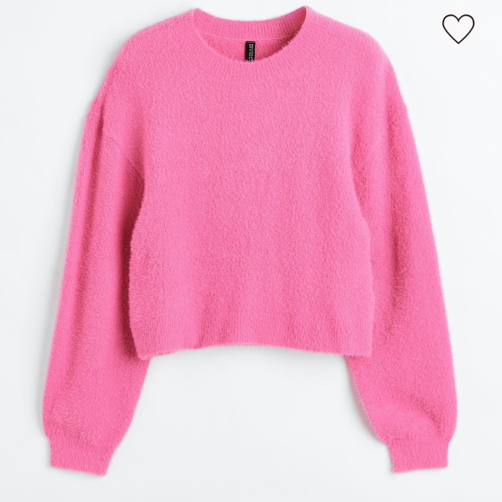 NWOT H&M Sweater